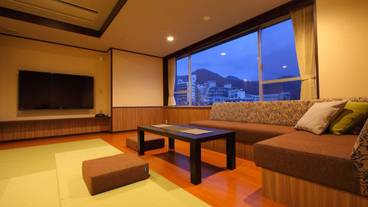 伊香保温泉 ホテル木暮（イカホオンセン ホテルコグレ） / 6