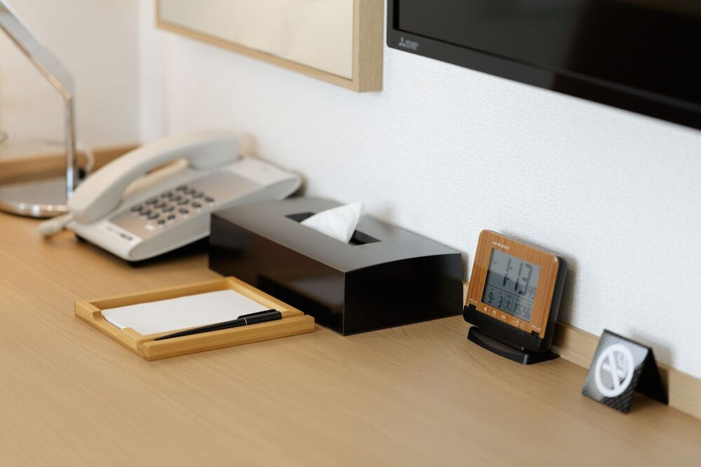 客室の設備とサービス