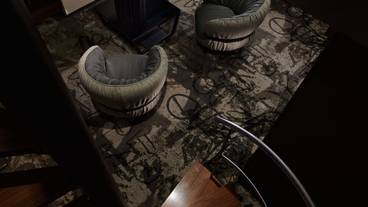 リビング エリア / 18