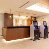 京急EXイン 京急蒲田駅前（東京都 ビジネスホテル） / 3