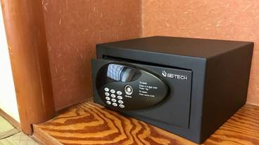 客室の設備とサービス / 28