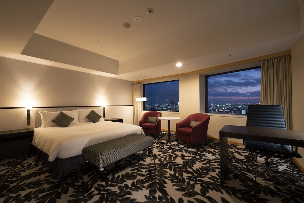 名古屋めしの朝食ブッフェやトレインビューで充実ステイ4011090