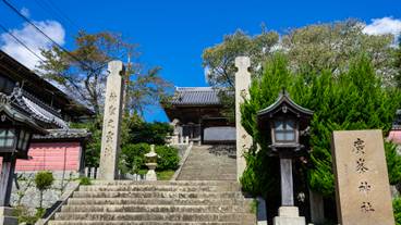 廣峯神社 / 2