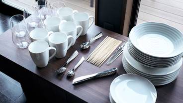 専用キッチン / 20