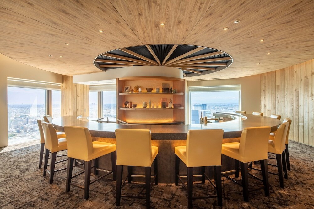 クーカーニョ店内②