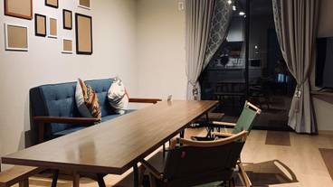 リビングルーム / 11