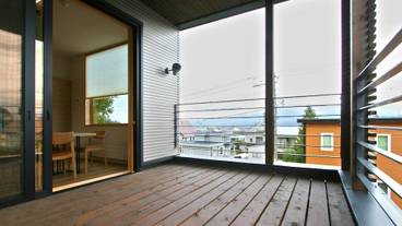 バルコニー / 17