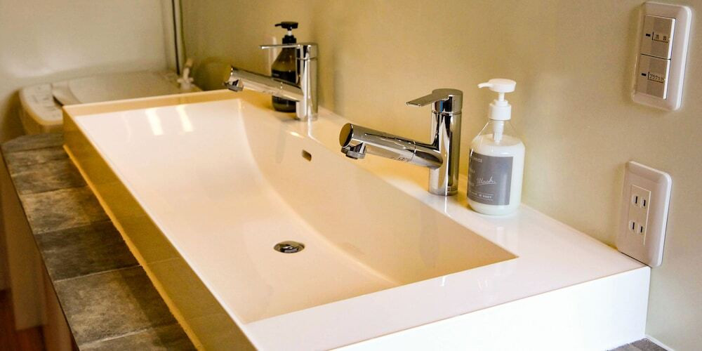 共用バスルーム