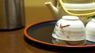 ルームサービス / 23