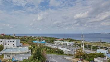 ランド ビュー / 11