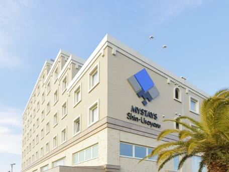 マイステイズ新浦安 コンファレンスセンター / 1