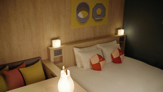 クイーンルーム