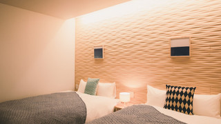 スタンダード ツインルーム