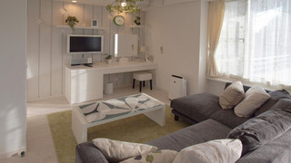 203 ファミリーコンフォート