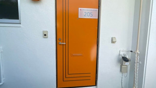 アパートメント 禁煙 (N205)