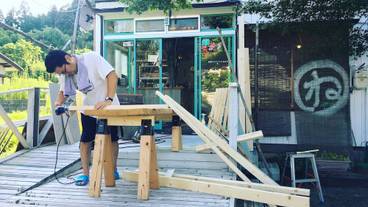 テラス / パティオ / 5