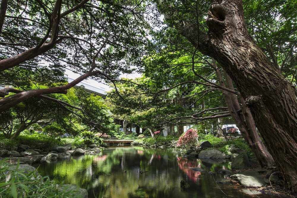 HAKODATE 海峡の風（ハコダテ ウミノカゼ） / 14