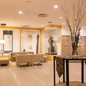 グランプラザ中津ホテル（大分県 ビジネスホテル） / 2