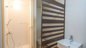 バスルーム / 10