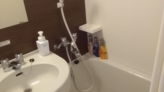 モデレート セミダブルルーム, 禁煙