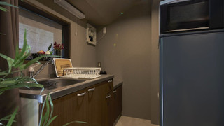 ファミリー ルーム 禁煙