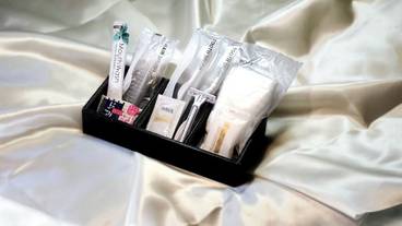 客室の設備とサービス / 16