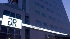 グリーンリッチホテル水前寺