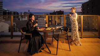 リニューアル スーペリアトリプル（禁煙）