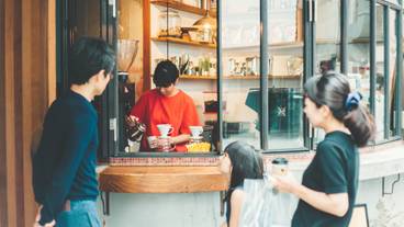 BERTH COFFEE / 7