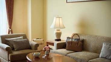 リビング エリア / 23