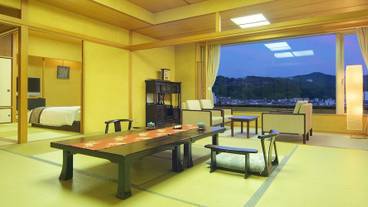 千寿 特別室① / 6