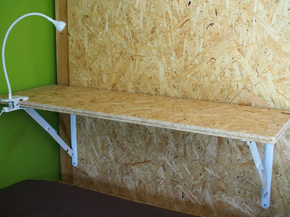 客室の設備とサービス