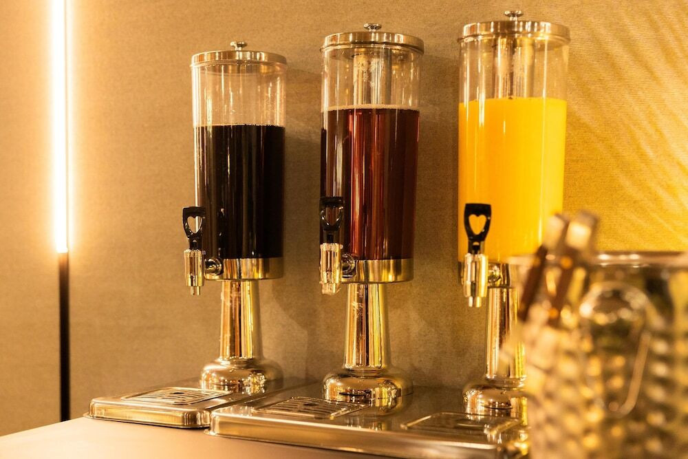 ロビーラウンジ