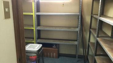 施設内の設備 / 6