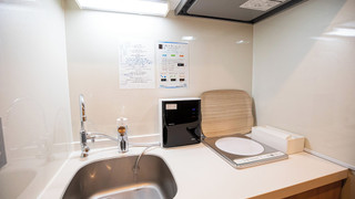 デラックス トリプルルーム