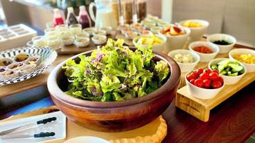 レストラン / 11