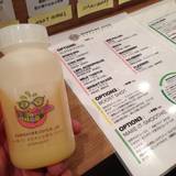 サンシャインジュース 恵比寿店(サンシャインジュース)