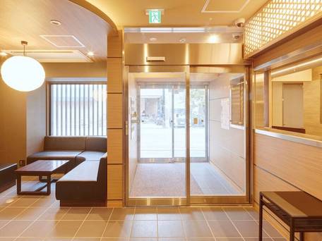 Hotel Amaterrace 縁 よすが（ホテル アマテラス） / 2