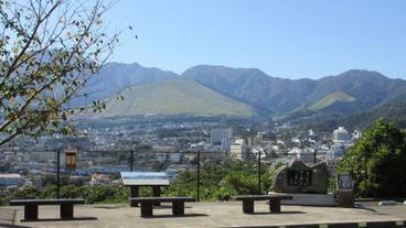 マウンテン ビュー / 15