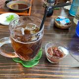 上原そば（ウエハラソバ）