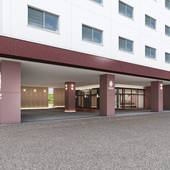 草津温泉ホテルリゾート（群馬県 ビジネスホテル） / 3