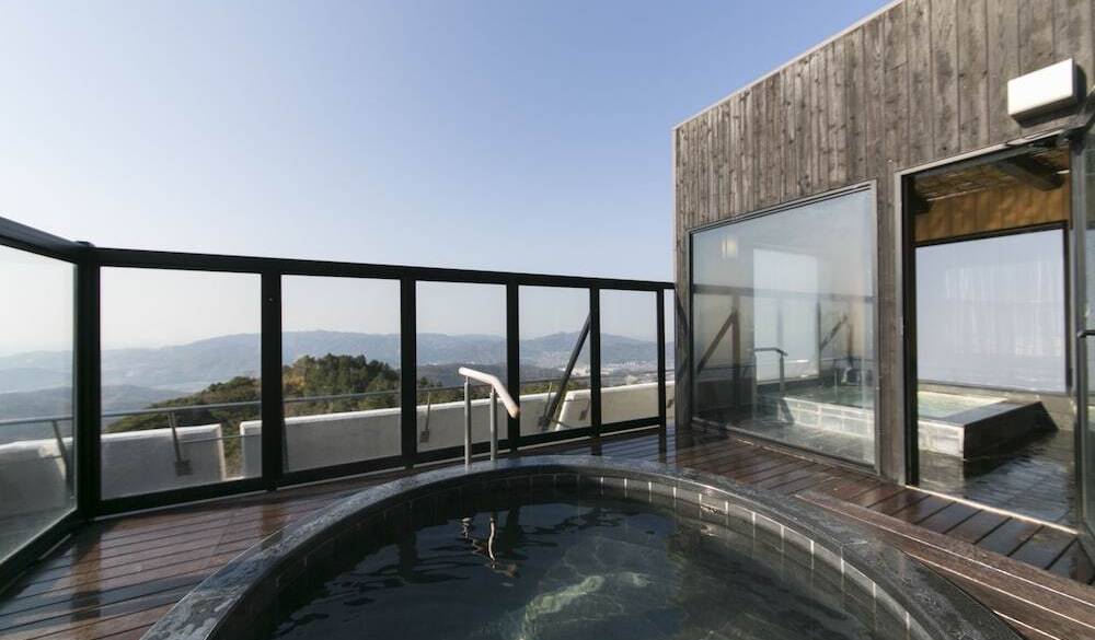 展望露天風呂② / 2