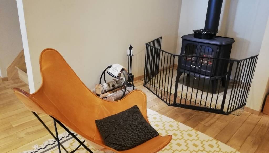 1階ロビーとフロント / 3