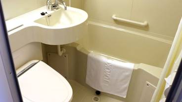 バスルーム / 21