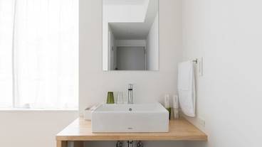 バスルームのシンク / 33