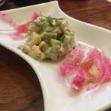 赤白 ホワイティ梅田店(コウハク)