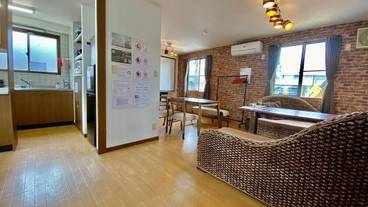 リビング エリア / 24