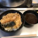 坂町の天丼（サカマチノテンドン）