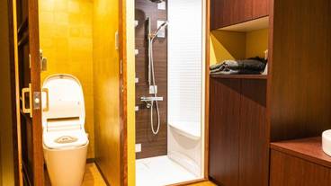 バスルーム / 19