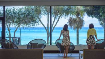 かねひで喜瀬ビーチパレス（カネヒデキセビーチパレス） / 1